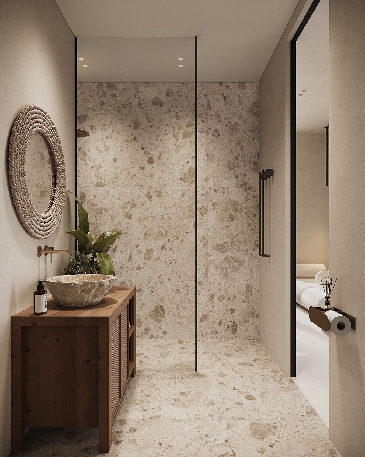 Design for wellbeing: benefits of sustainable architecture